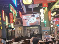 -王庄阿咪海鲜大排档(象园店)