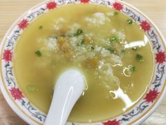 -71号豆汤饭·成都小馆(华府大道店)