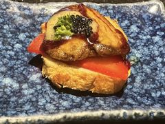 -上井精致料理自助餐(松雷店)