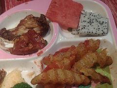 -怪噜范·老贵阳街头名小吃(鸿通城店)