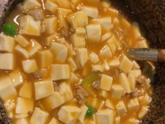 -绿茶餐厅(天津天河城店)