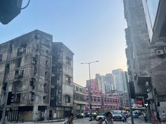 -明哥牛什粥(鸿运阁店)