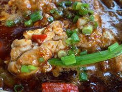 -晓靖轩烧烤(沙河风情店)