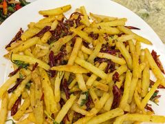 -徐州老菜馆(夹河街店)