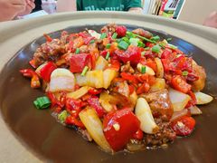 -三只鸟本地特色菜馆(上饶总店)
