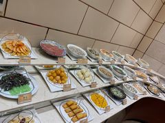 自助取餐区-双井轩(双井店)