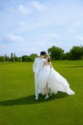 -伊莎贝尔品牌婚纱摄影