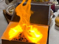 -迦南苑·新派青岛菜·生日纪念日主题餐厅