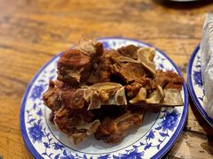 酱龙骨-华州老碗
