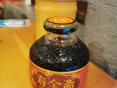 -付小姐在成都(中山公园店)