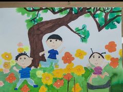 -鲁轩画室·专业美术教学(黄桷坪校区)
