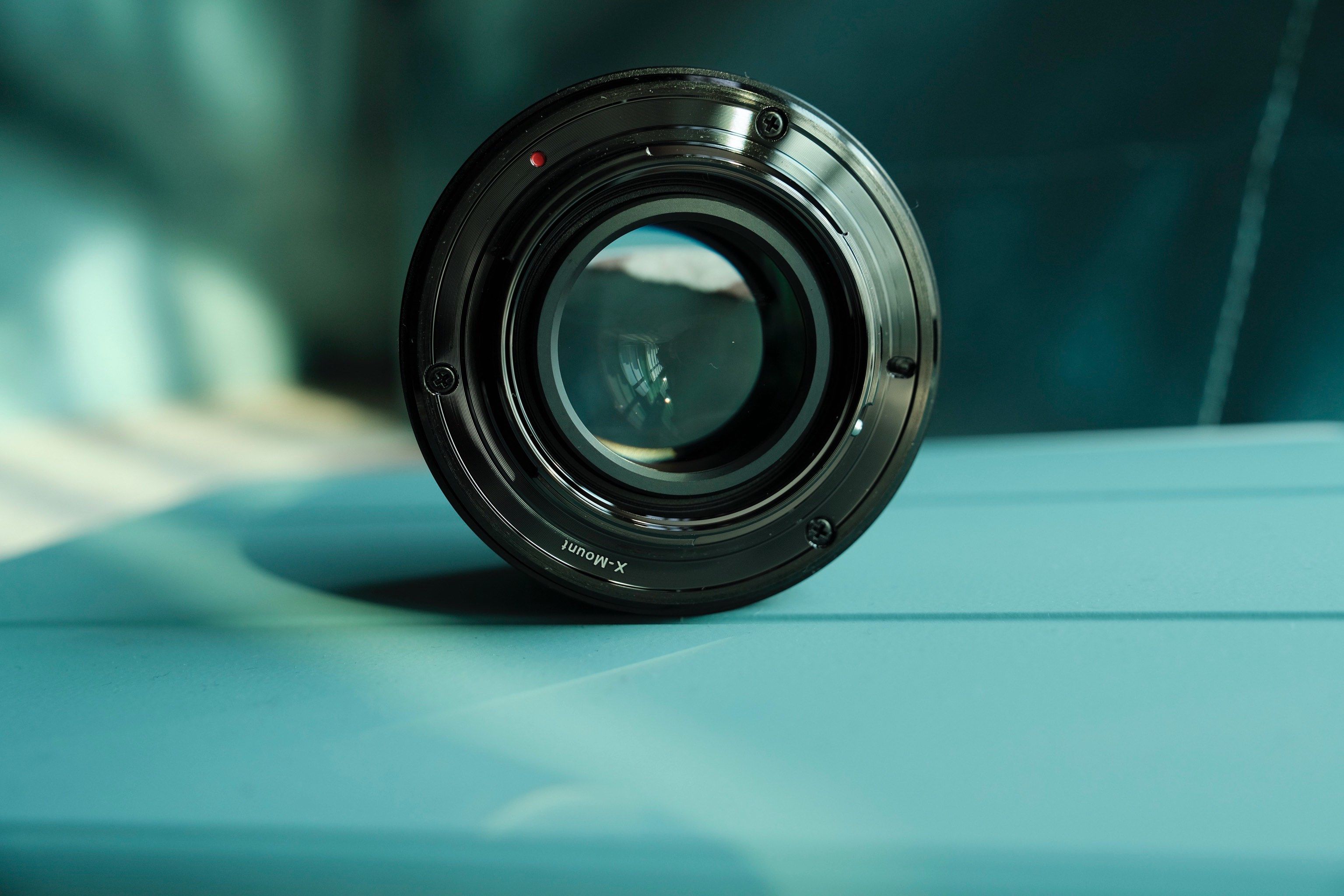 福光股份：箭载镜头已完结批量生产并继续晋级优化