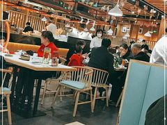 大堂-黑鸡小馆(金源店)