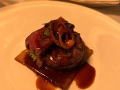 -上海和平饭店-华懋阁 The Cathay Room