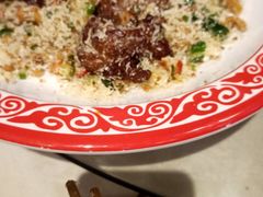 -牟记江湖重庆地标特色菜鱼蛋海鲜羊蝎子(巴南区黑金冠十多年好店)