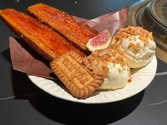 -黑崎烧肉·山野厨房(坪山店)