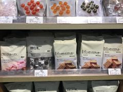 -MUJI无印良品(大唐西市店)