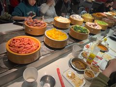 -龍歌自助小火锅(崂山丽达店)