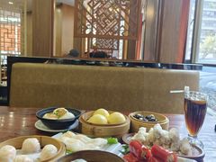 -彩景大茶楼(平湖店)