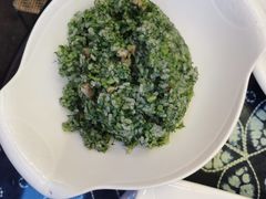 茴香饭-瑞丰园庭院餐厅·白族传统家常菜