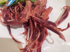 -新白鹿餐厅(爱琴海购物中心店)