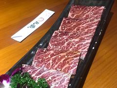 -丸藏和牛烧肉专门店(园区师惠坊店)
