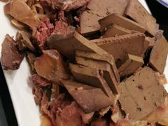 -老保定驴肉馆(云岗路店)