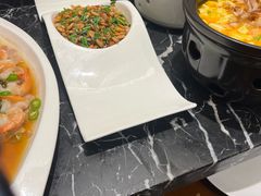 -王府井酒店(金桥港湾店)
