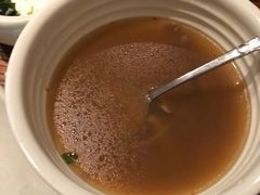 火锅面-萨拉伯尔(燕莎友谊商城店)