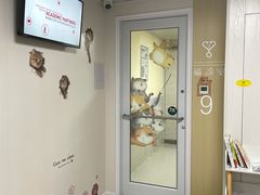 -谐和贝康宠物医院24小时·宠保定点(急重症转诊中心)