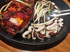 -木货街重庆老火锅(流塘店)