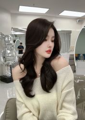 -5号HAIR SALON 专业染发馆