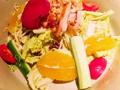 -星叶·东南亚料理(温州万象城店)