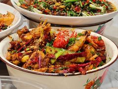 -辣螃铠盆盆蟹大排档(总店)