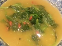 -秦唐一号西安菜馆(钟楼店)