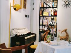 -几静cafe(基湖店)