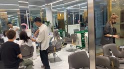 点击看大图 -潘多拉Hairsalon