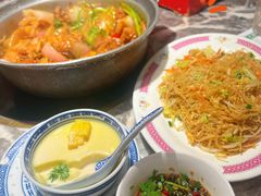 -禄婶鸡煲·打边炉