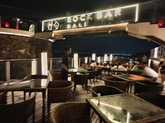 -Rock Bar Bali(Bali)