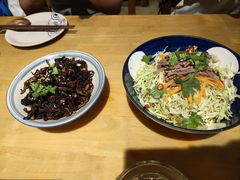 -山茶云南菜(中关村店)