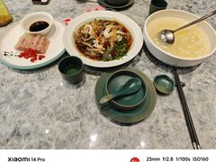 -聚丰园•湖鲜餐厅(阿红私房菜梅石路店)