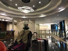 -香港珀丽酒店