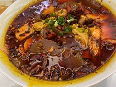 -李记饺子·熏酱东北菜(欢乐谷店)