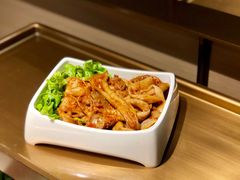 香辣鸭珺把-海底捞火锅(西单店)