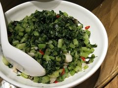 -九毛九西北菜(大东海店)