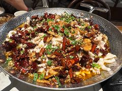 -三猫黑鱼花(南大店)