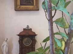 -Me Coffee下午茶艺术空间