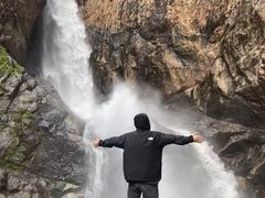 -洛阳白云山景区