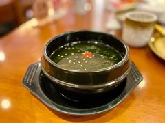 朝鲜海带汤-朝鲜玉流馆(滨河东路店)