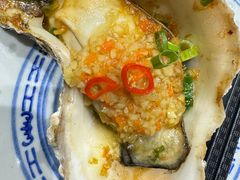 -蠔友汇(皇姑店)